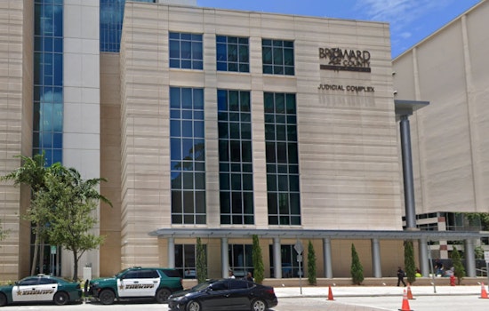 Margate Man Testifies in Broward Court, Claims Fatal Shooting of Mother Was in Self-Defense