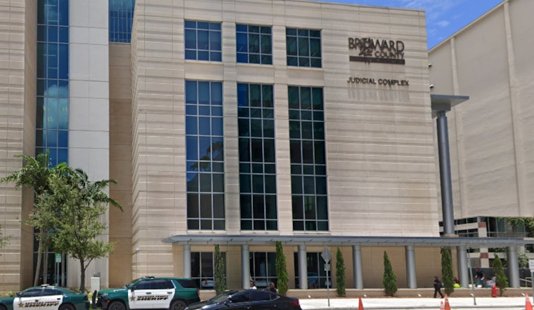Margate Man Testifies in Broward Court, Claims Fatal Shooting of Mother Was in Self-Defense