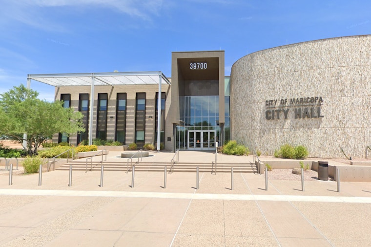 Maricopa City Council to Hold Public Hearing on Proposed Transaction Tax Increase on May 6