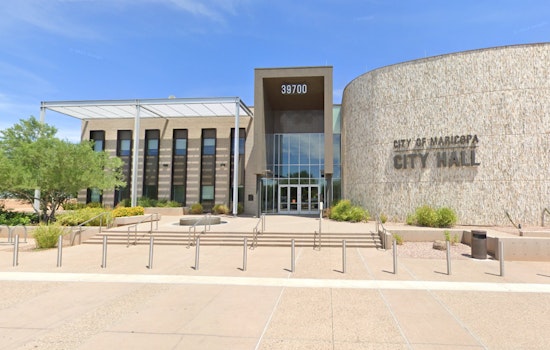 Maricopa City Council to Hold Public Hearing on Proposed Transaction Tax Increase on May 6