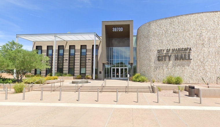 Maricopa City Council to Hold Public Hearing on Proposed Transaction Tax Increase on May 6