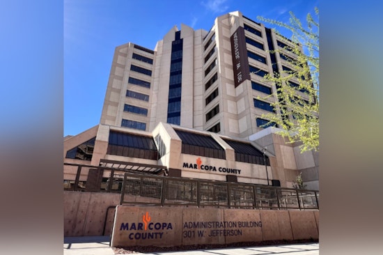 Maricopa County Board Blocks Plan to Mail Ballots to Non-AEVL Voters, Upholds Election Integrity Measures