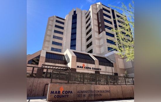 Maricopa County Board Blocks Plan to Mail Ballots to Non-AEVL Voters, Upholds Election Integrity Measures