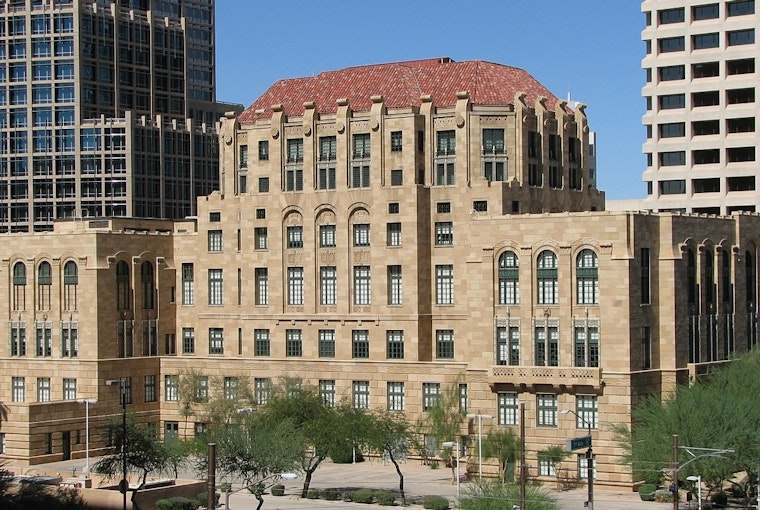 Maricopa County Eyes Budget With Lower Property Tax Rate, Public Hearing Set for June 23