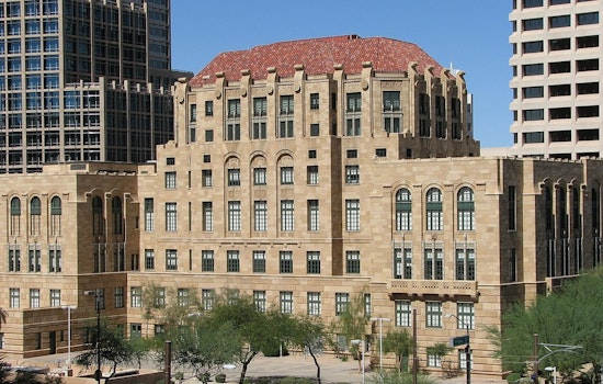 Maricopa County Eyes Budget With Lower Property Tax Rate, Public Hearing Set for June 23