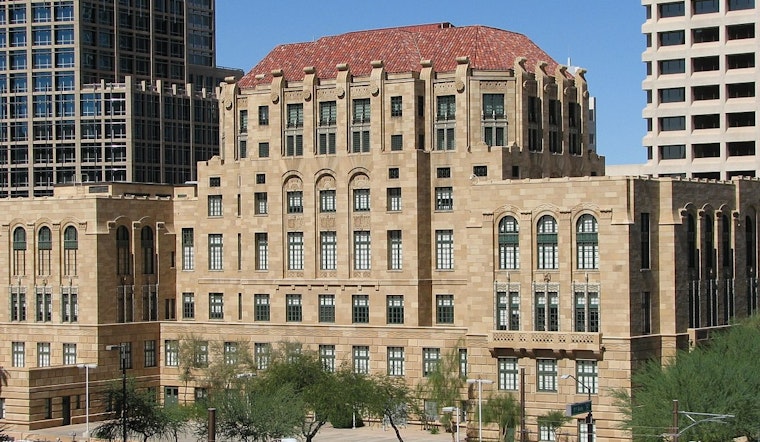 Maricopa County Eyes Budget With Lower Property Tax Rate, Public Hearing Set for June 23