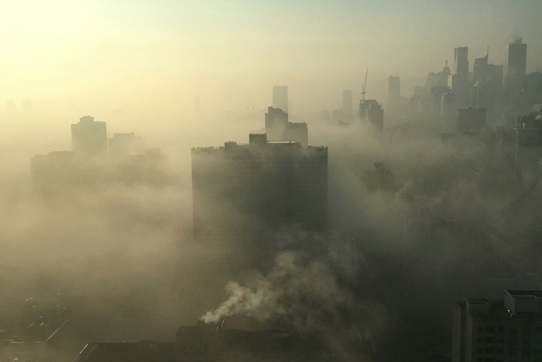 Maricopa County Launches "Help Keep Ozone Away, Commit to One Day" Campaign to Combat Air Pollution