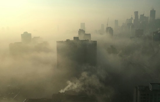 Maricopa County Launches "Help Keep Ozone Away, Commit to One Day" Campaign to Combat Air Pollution