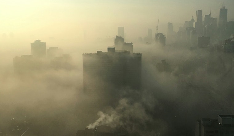 Maricopa County Launches "Help Keep Ozone Away, Commit to One Day" Campaign to Combat Air Pollution