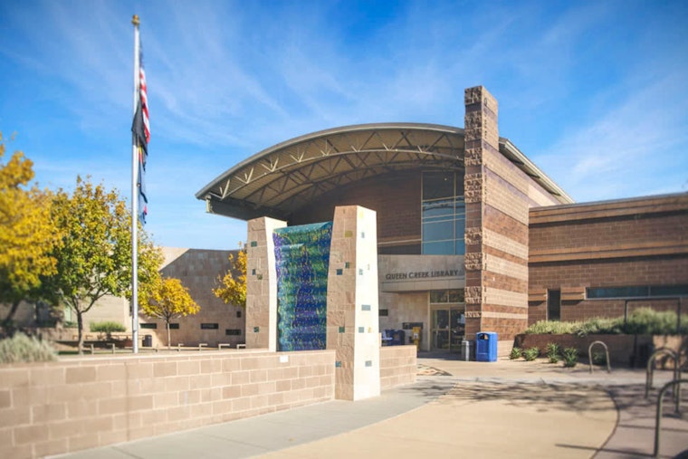 Maricopa County Launches Parental Choice Pilot Program at Queen Creek Library