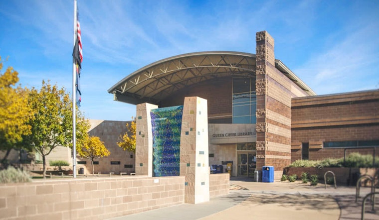 Maricopa County Launches Parental Choice Pilot Program at Queen Creek Library