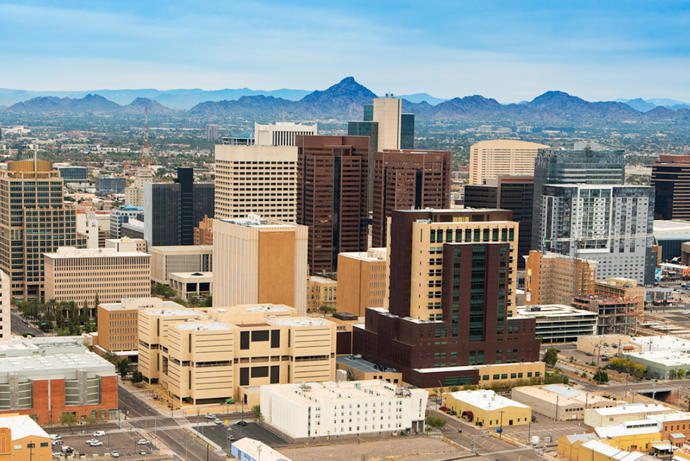 Maricopa County Leads Arizona in Wealth with Highest Average Income and Property Values