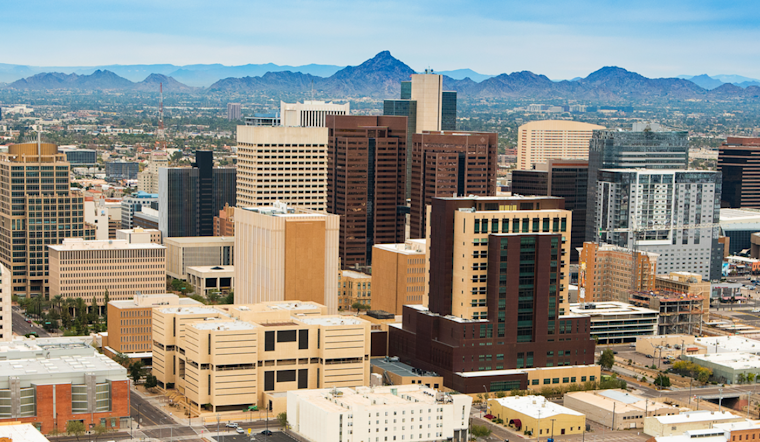 Maricopa County Leads Arizona in Wealth with Highest Average Income and Property Values