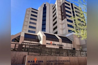 Maricopa County Recorder Justin Heap Submits Final Proposal to Reclaim Election Oversight Amid Legal Tensions