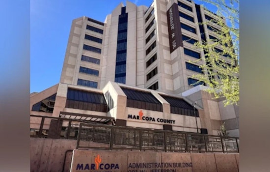 Maricopa County Recorder Justin Heap Submits Final Proposal to Reclaim Election Oversight Amid Legal Tensions