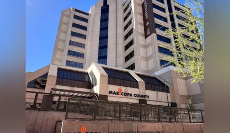 Maricopa County Recorder Justin Heap Submits Final Proposal to Reclaim Election Oversight Amid Legal Tensions