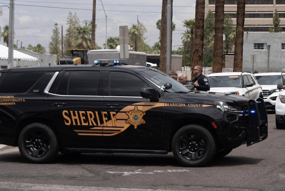 Maricopa County Sheriff's Office Investigates Two Deaths in Sun Lakes as Suspicious Incidents Possibly Linked