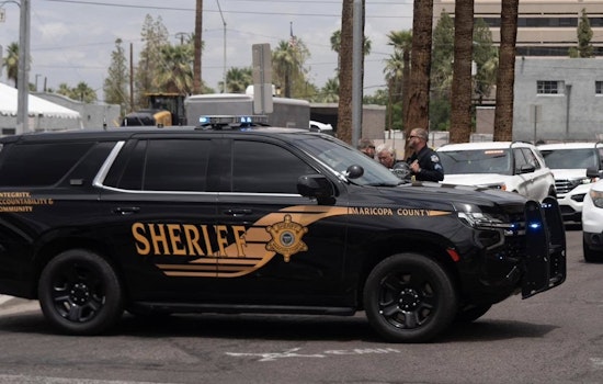 Maricopa County Sheriff's Office Investigates Two Deaths in Sun Lakes as Suspicious Incidents Possibly Linked