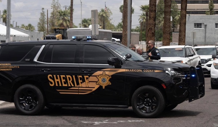 Maricopa County Sheriff's Office Investigates Two Deaths in Sun Lakes as Suspicious Incidents Possibly Linked