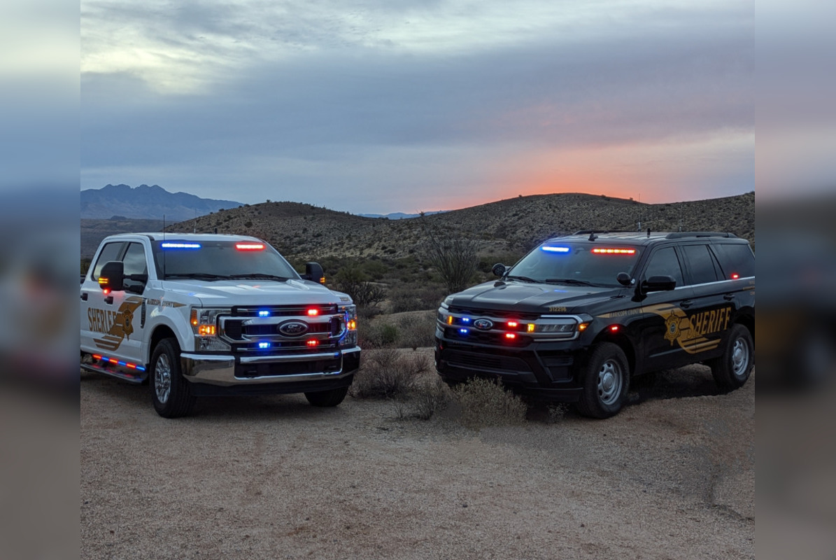 Maricopa County Sheriff’s Office Boosts Community Ties and Safety with