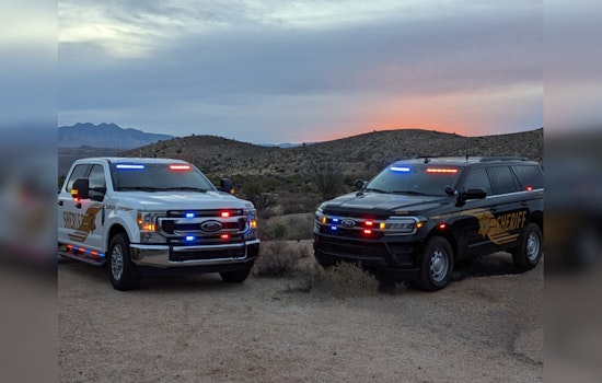 Maricopa County Sheriff’s Office Boosts Community Ties and Safety with New Bike Patrols in Fountain Hills