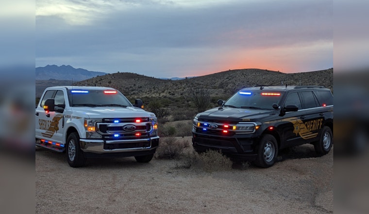 Maricopa County Sheriff’s Office Boosts Community Ties and Safety with New Bike Patrols in Fountain Hills
