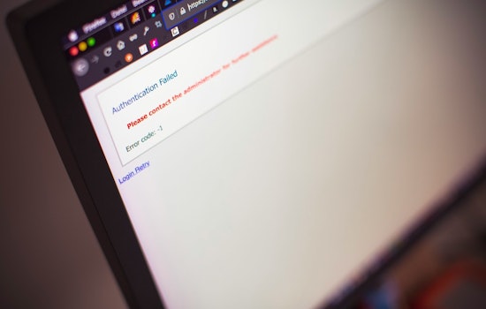 Maricopa County Voters Experience Temporal Digital Hiccup as Voting Websites Go Offline