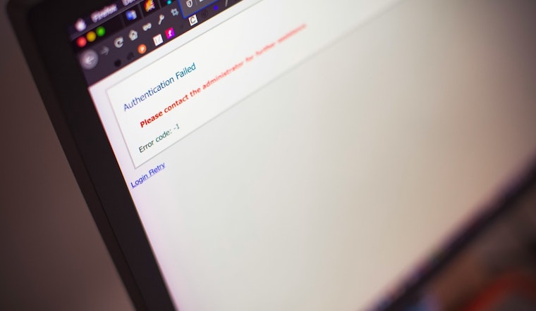 Maricopa County Voters Experience Temporal Digital Hiccup as Voting Websites Go Offline