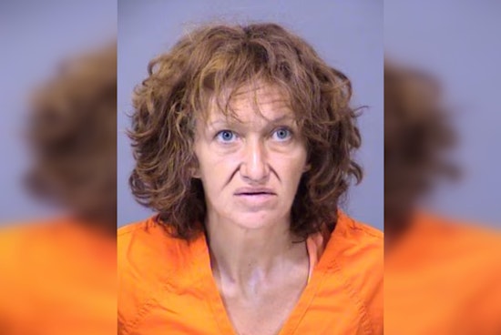 Maricopa County Woman Sentenced to 8.5 Years for $300K Identity Theft and Medical Fraud