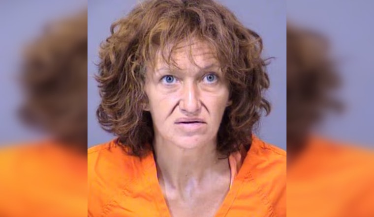 Maricopa County Woman Sentenced to 8.5 Years for $300K Identity Theft and Medical Fraud