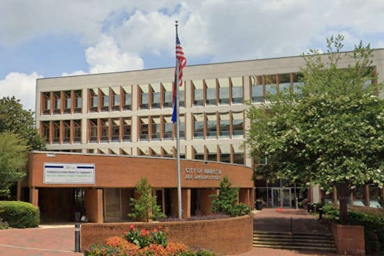 Marietta Administrative Offices to Close for Memorial Day, Residents Advised of Altered Waste Pickup Schedule