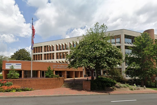 Marietta City Council Invites Residents to Engage in Upcoming Meetings at City Hall