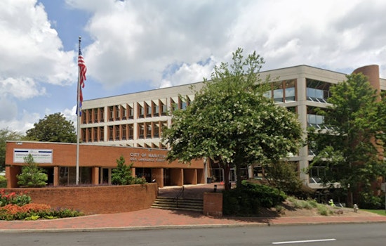 Marietta City Council Invites Residents to Engage in Upcoming Meetings at City Hall