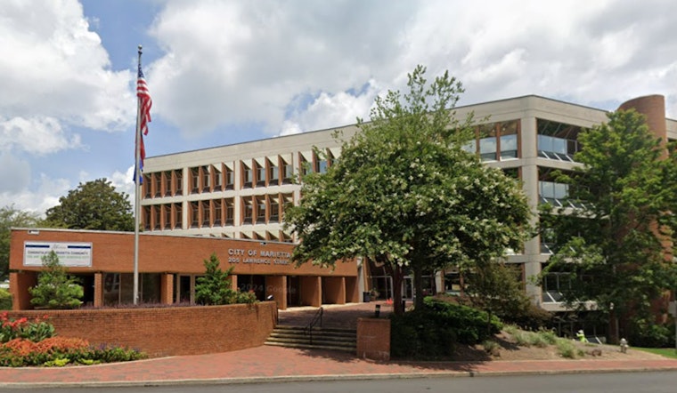 Marietta City Council Invites Residents to Engage in Upcoming Meetings at City Hall