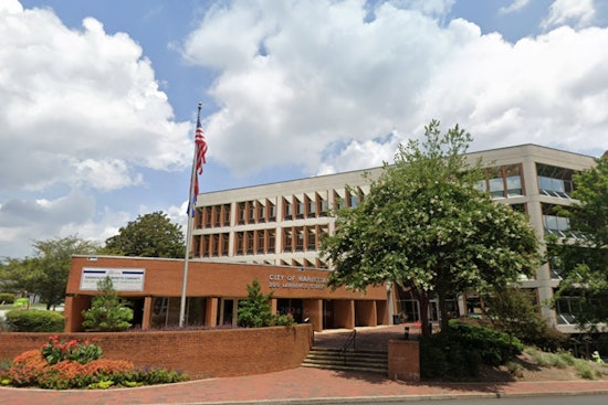 Marietta Fire Department Announces Series of Promotions, Honors Firefighters for Dedication and Service