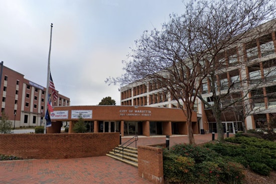 Marietta Invites Residents to Observe and Engage in Upcoming City Council Committee Meetings on May 27