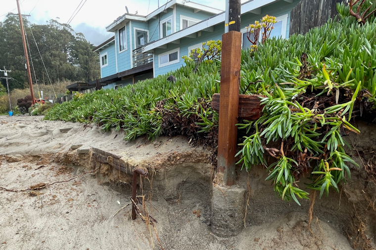 Marin County Halts Coastal Program Update Amid Dispute with California Coastal Commission
