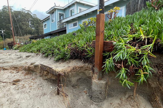 Marin County Halts Coastal Program Update Amid Dispute with California Coastal Commission