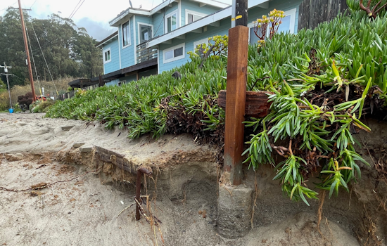 Marin County Halts Coastal Program Update Amid Dispute with California Coastal Commission