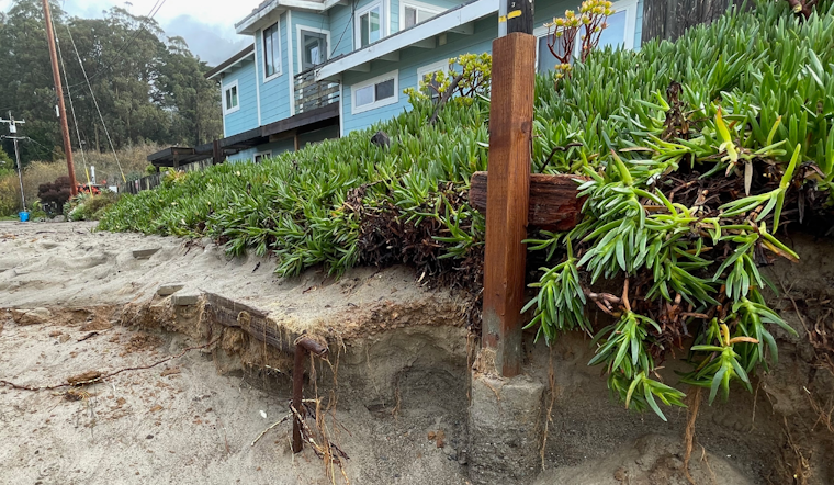 Marin County Halts Coastal Program Update Amid Dispute with California Coastal Commission