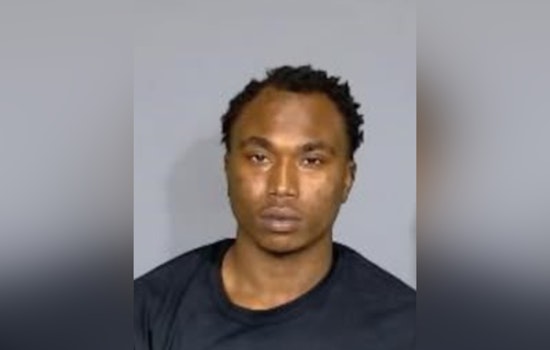 Marion County Sheriff's Office Seeks Help to Locate Shamari A. Butler for Failing to Register as Sex Offender