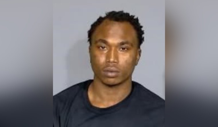 Marion County Sheriff's Office Seeks Help to Locate Shamari A. Butler for Failing to Register as Sex Offender