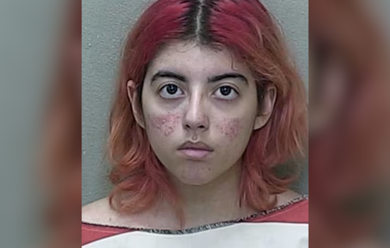 Marion County Substitute Teacher Arrested on CSAM Charges and Accused of Inappropriate Relationship with Student