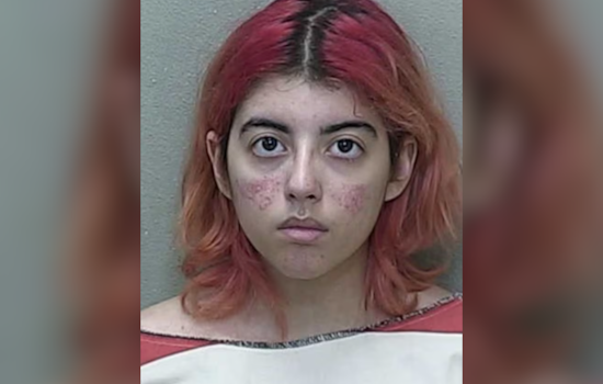 Marion County Substitute Teacher Faces Additional Sexual Battery and Molestation Charges