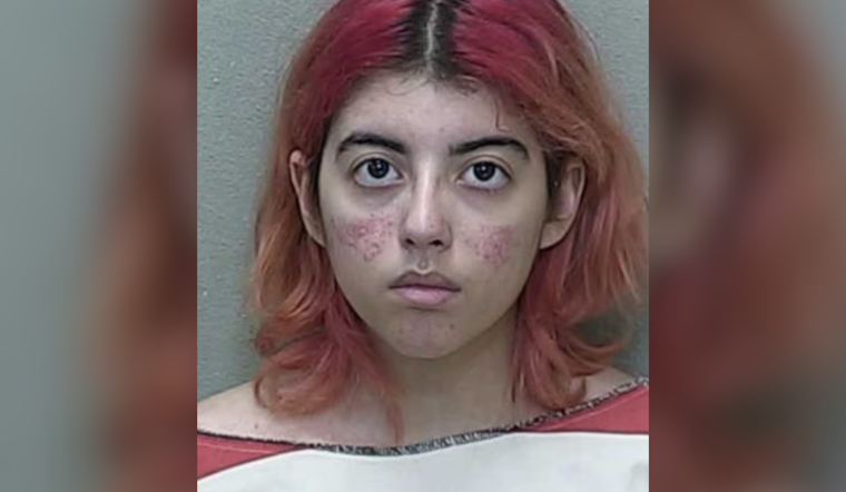 Marion County Substitute Teacher Faces Additional Sexual Battery and Molestation Charges