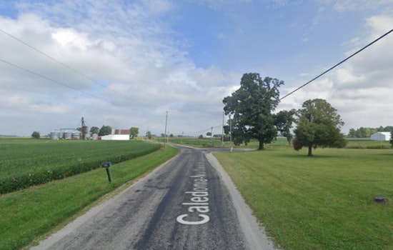 Marion County Tragedy: 27-Year-Old Motorcyclist Seth Reece Killed in Early Morning Accident