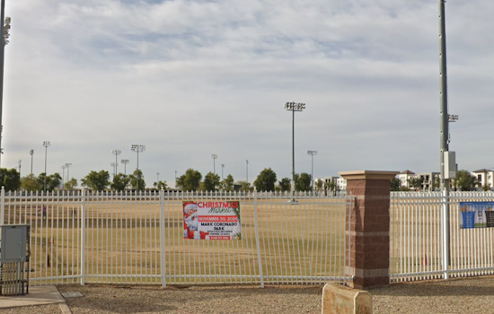 Mark Coronado Park in Surprise Set for Maintenance Closure from May 26 to June 13