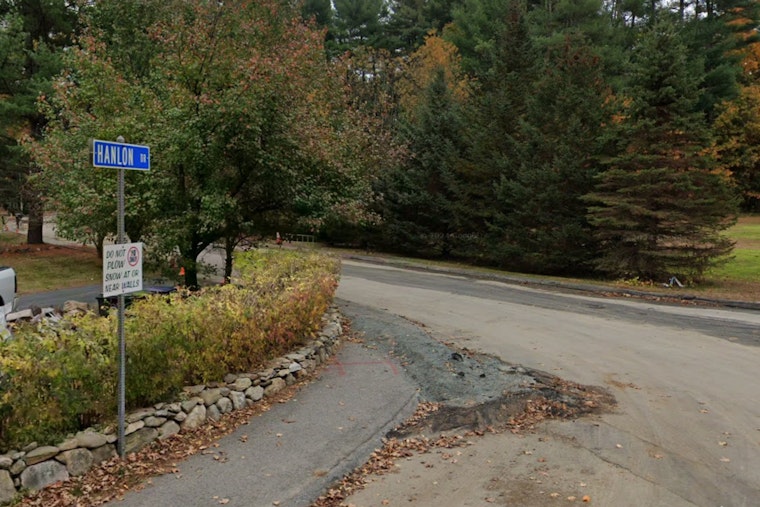 Marlborough Man Perishes in Early Morning House Fire, Multi-Departmental Response Underway
