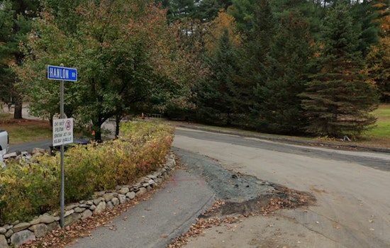 Marlborough Man Perishes in Early Morning House Fire, Multi-Departmental Response Underway