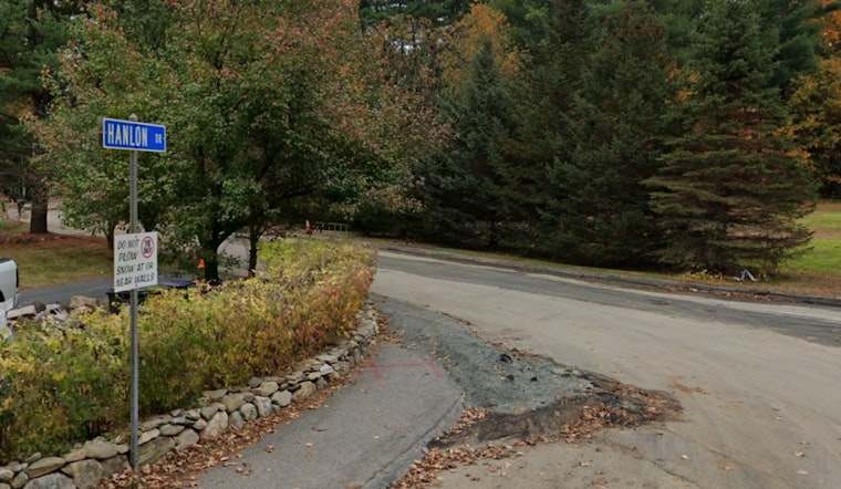 Marlborough Man Perishes in Early Morning House Fire, Multi-Departmental Response Underway